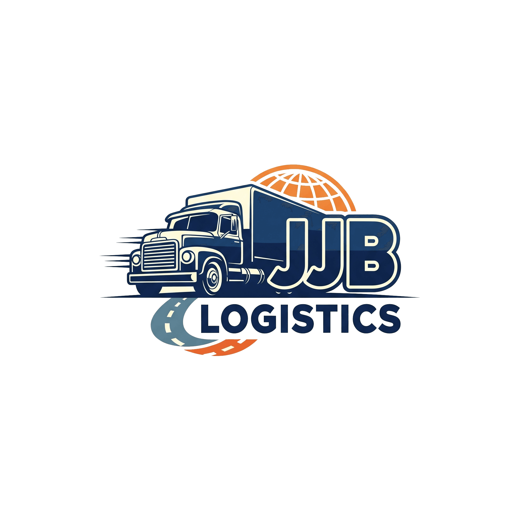 JJB Logistics Logo